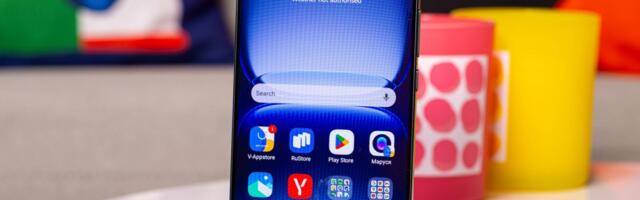 iQOO 15 Ultra to have the biggest active cooling fan ever