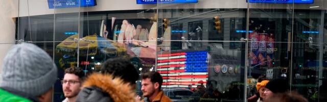 Short sellers increase bets against Trump media group over nuclear fusion merger