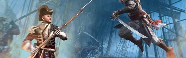 Fans are convinced a Raid: Shadow Legends collaboration could signal the impending arrival of an Assassin's Creed Black Flag remake