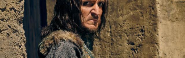 Spartacus: House of Ashur episode 7's fatal fallout is 'heavier than anyone expected' — and that's for good reason