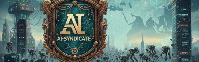 КУРТ ФОН ФРИШ спрашивает, годятся ли роботы с ИИ в пищу?