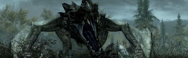 No, Skyrim’s Switch 2 port isn’t that bad — but there’s room for improvement