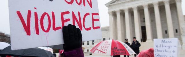 The Supreme Court’s entire framework for Second Amendment cases is coming apart