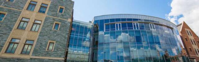 Georgetown’s Venture in the Capital Summit Signals Where Policy, AI, and Venture Capital Are Heading in 2026