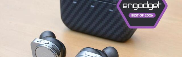 The best noise-canceling earbuds for 2026