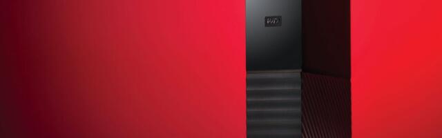 Because of AI, Western Digital Hard Drives Are Sold Out