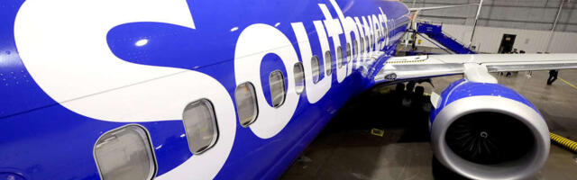 Southwest Airlines announces nonstop flights to Austin, Texas, from Sonoma County airport