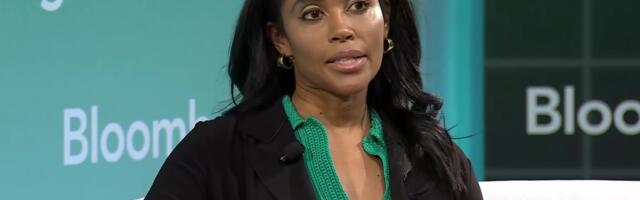 Former Xbox president Sarah Bond bids farewell to Xbox staff