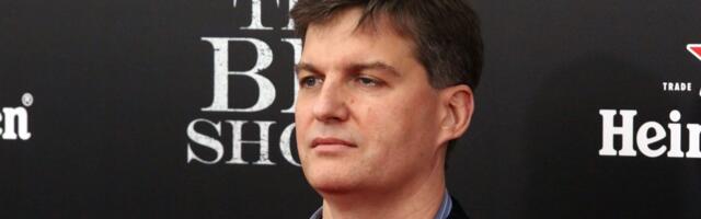 A data center boss hit back at AI skeptics like Michael Burry and Jim Chanos with a nod to 'Superman'