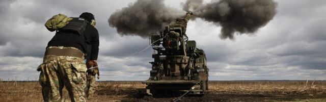 Ukraine's battlefield churn showed the West how much its weapons-making needed an overhaul, NATO official says