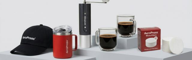 I'm a trained barista, and here are my top 15 AeroPress accessories to take your brewing to the next level