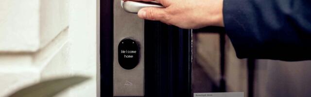 Samsung just made losing your house keys less stressful