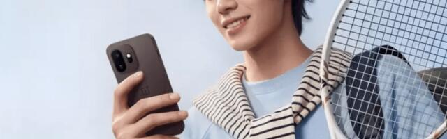 OnePlus 15T Debuts With Snapdragon 8 Elite And 7,500 mAh Battery