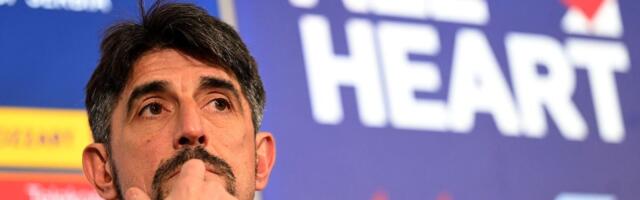 Veljko Paunović oštar: Neću da u junu pred Argentinu bude "ej idem na more", mora da se kompletira proces koji smo počeli!