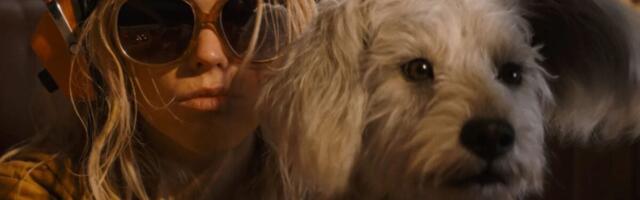 The New ‘Supergirl’ Trailer Is Filled With Krypto, Lobo, and ’60s Soul