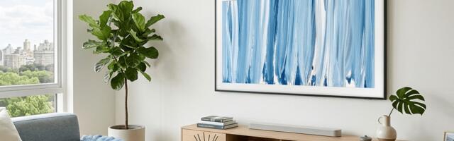 Samsung Launches 2026 TV Lineup: The Frame Pro And Next-Gen OLEDs