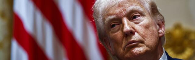 MAGA Media Seems to Have Hit Its Breaking Point Over Iran