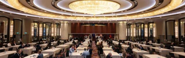 Don’t get AI agents and stablecoin transfers? Enroll in CoinDesk University