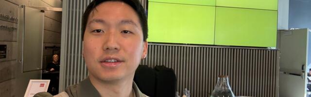 The 'unsexy' side of robotaxis: This AV hype conference showed me an industry that wants to grow up