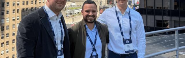 Sofia-based Quillon raises $1.5M for audit-grade AI in accounting