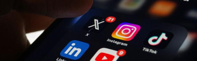 X introduces XChat messaging app for iPhone users