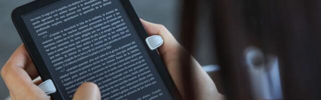 Older Kindles lose support this week: What you can still do with them
