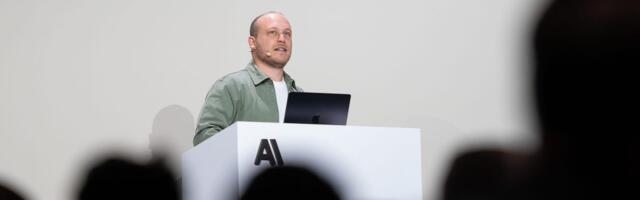 Claude Code creator says 22-year-old CS grads should found startups: 'It's the golden age'