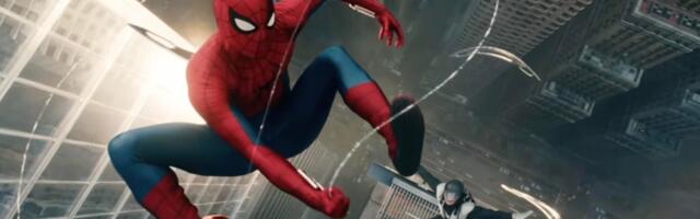 'Spider-Man: Brand New Day' Early Screenings for Prime Members Are Coming
