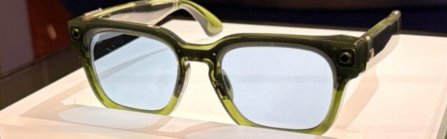 Meta’s New AI Smart Glasses Drop Ray-Ban Branding and Add Kylie Jenner