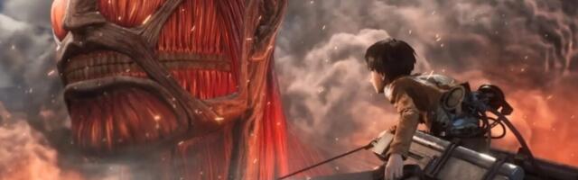 MAPPA Gets to Work On ‘Attack on Titan’ One Last Time