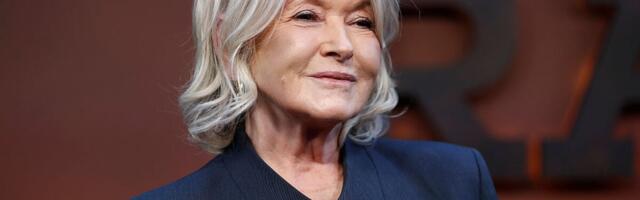 Martha Stewart is the face of Hint, an AI app for home maintenance