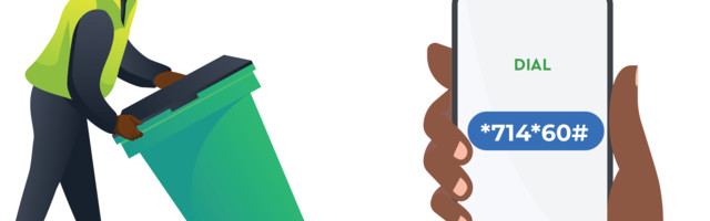 Ghanaian startup Jumeni launches waste management platform