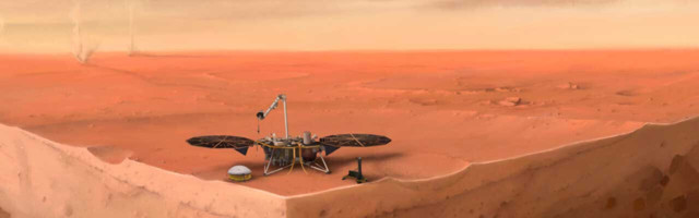 The trials and triumphs of our missions to Mars