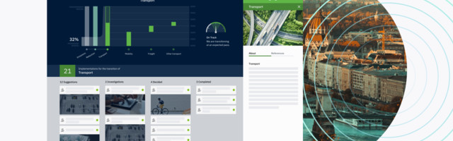 ClimateView closes a €10 million funding round to help cities cut carbon