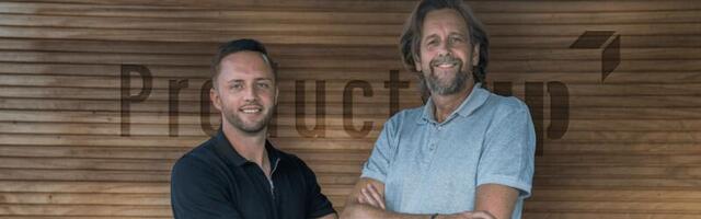 Berlin’s Productsup buys World of Content to power frictionless commerce experiences