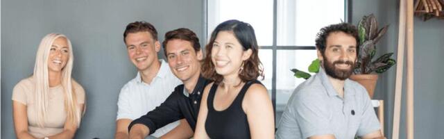 Predict customer behaviour in seconds? Danish startup Neurons picks up €6 million to show how