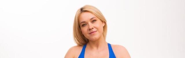 She bootstrapped a global health app: now she wants to help Ukrainian tech