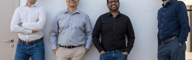 French startup Leanspace steers ahead with €6 million to help companies manage their space missions