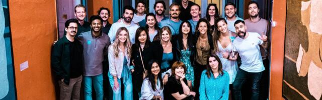 This startup ditched San Francisco for Lisbon: why?