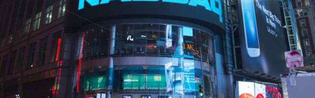Nasdaq to buy fintech software firm Adenza in $10.5 billion cash-and-stock deal