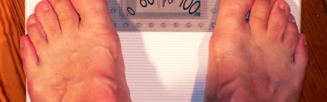 Corporate innovation weekly: scales for your heart