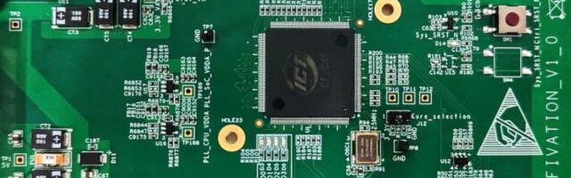 Chinese Chip Design Software Devs Receive Massive Government Support