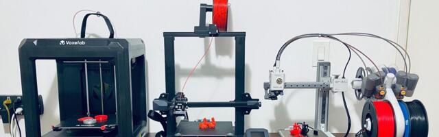 5 Reasons I’d Buy a 3D Printer This Black Friday