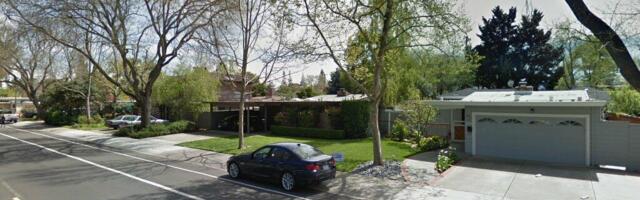 Single family residence sells in Palo Alto for $2.9 million