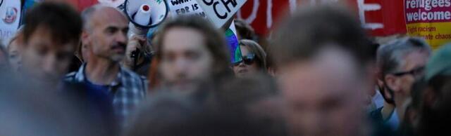 There’s less meat at this year’s climate talks. But there’s plenty of bull.