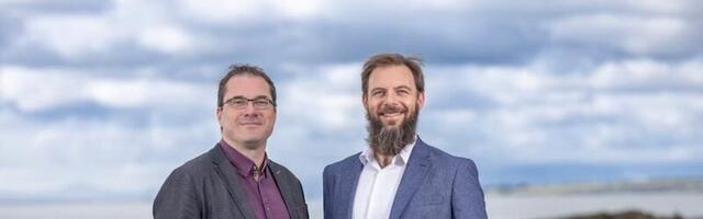 Resolve Ventures Launches €30 Million Climate Impact Fund to Seed Ireland’s Sustainable Start-Ups