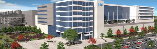 Intel's German fab will be most advanced in the world and make 1.5nm chips, CEO say