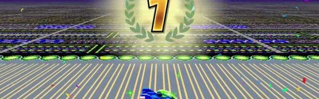 F-Zero 99 secret tracks, private lobbies added
