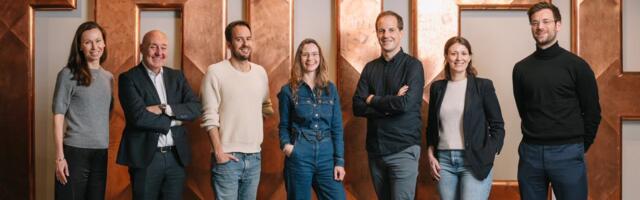 Cozero raises €6.5M for climatetech software: aiding enterprises in decarbonisation