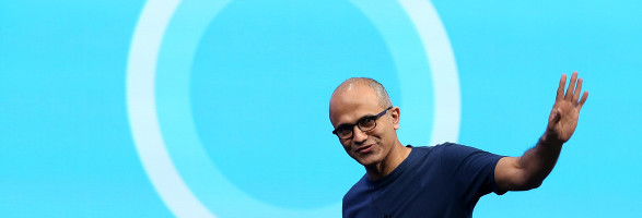 Microsoft launches new Cortana features for business users